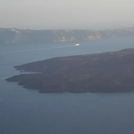 Sky Caldera View *