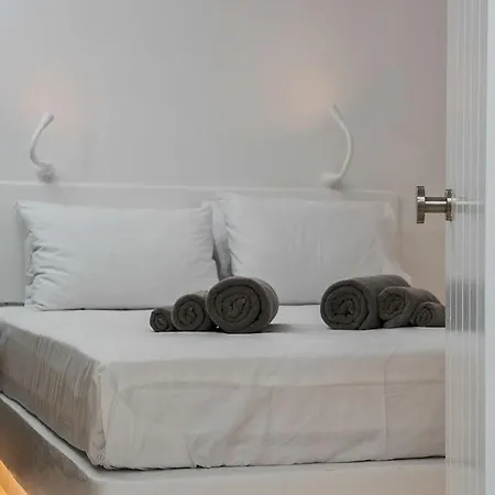 Sky Caldera View Villa *